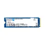 Kingston Nv3 2TB M.2 2280 Nvme SSD | PCie 4.0 Gen 4x4 | Até 6000 Mb/s | Snv3s/2000g