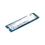 Kingston Nv3 2TB M.2 2280 Nvme SSD | PCie 4.0 Gen 4x4 | Até 6000 Mb/s | Snv3s/2000g