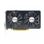 Placa De Video Afox Geforce Gtx 1650 Dual Fan 4gb Gddr6 128 Bits - Af1650-4096d6h7-v2