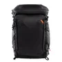 Mochila Para Câmeras E Drones Onepro Flex 40l + Camera Insert L - Pgytech (space Black)