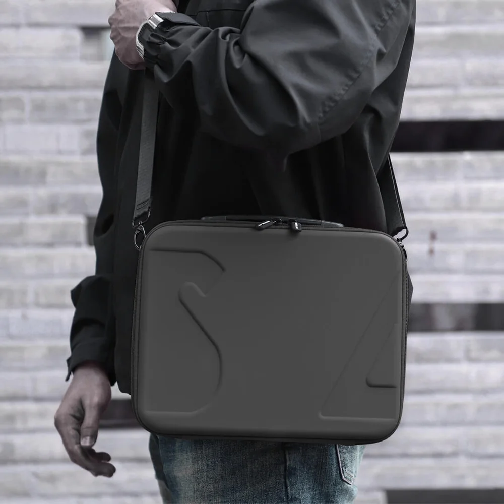 Case Maleta Para Drone Dji Flip Kit - Sunnylife Cor:preto