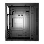 Gabinete Gamer Kaesar Com Vidro Frontal