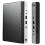 Usado Hp Elitedesk 800 G4 Mini Intel Core i5 8GB Ram 256gb SSD Desktop Compacto