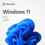 Microsoft Windows 11 Professional - 32/64 Bits - Pt-br Coem - Mídia Física
