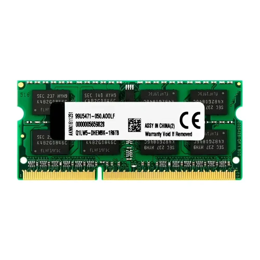 Mem 8GB Ddr3 Para Dell Latitude 3150 3470 3560 3570 14 E5440 Mem 8GB Ddr3 Para Dell Latitude 3150 3470 3560 3570 14 E5440