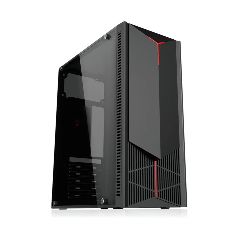 Servidor Torre G-fire Hts-08 Intel i5 10400f 16gb SSD 256gb Nvme Hd 2TB