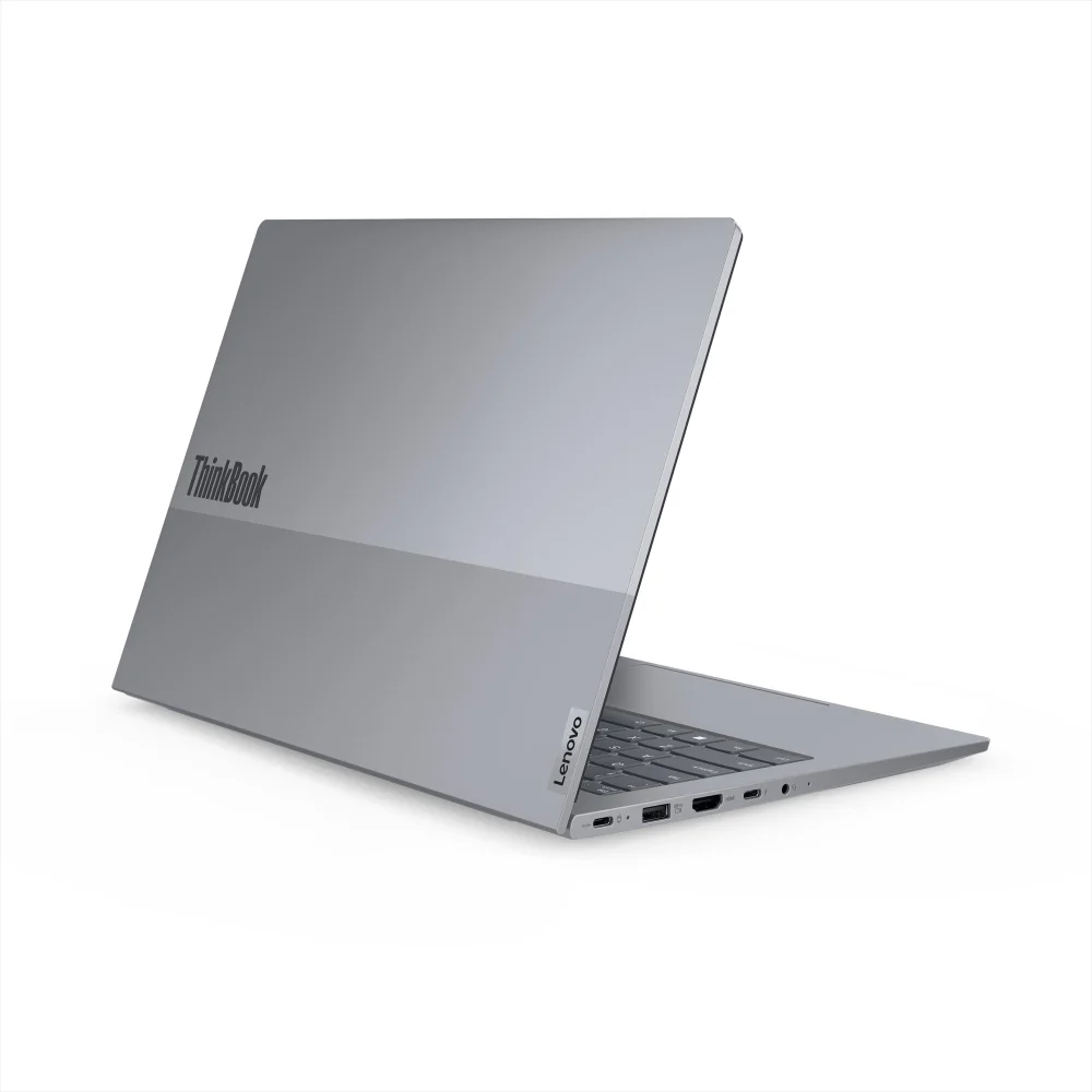 【Lenovo】Thinkbookミネラルグレー☘Ryzen5☘NVMe512 Produtos com até 15 OFF no PIX KaBuM