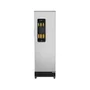Cervejeira Vertical Hq Beer Plus 350 Litros Inox Hq-350cveffx - 127v