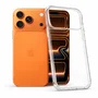 Capa Capinha Transparente Anti Impacto Reforçada Para Iphone 17 Pro Max