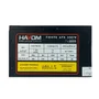 Fonte Gamer Hayom 350w Atx 120mm Preto - Pw1635