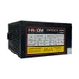 Fonte Gamer Hayom 350w Atx 120mm Preto - Pw1635