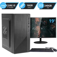 Produtos com até 15 OFF no PIX KaBuM
