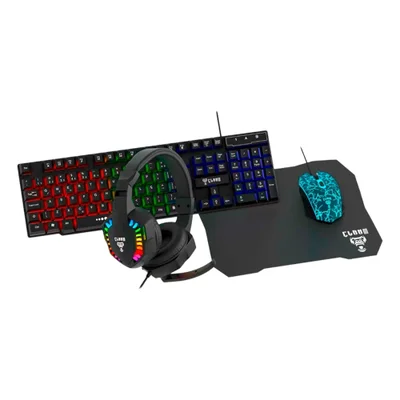Computador Gamer Intel i5 6 16gb Ram Ssd 480gb