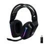 Headset Gamer Sem Fio Logitech G733 RGB Lightsync 7.1