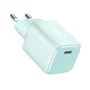 Carregador Rápido Usb-c Ugreen Nexode 30w Gan,suporta 25w 20w Compatível Iphone 17 Pro Max, Air 16, 15, 14, 13, 12 Plus, Ipad Macbook Galaxy Pixel Etc