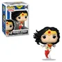Funko Pop Heroes Dc Comics - Wonder Woman 600
