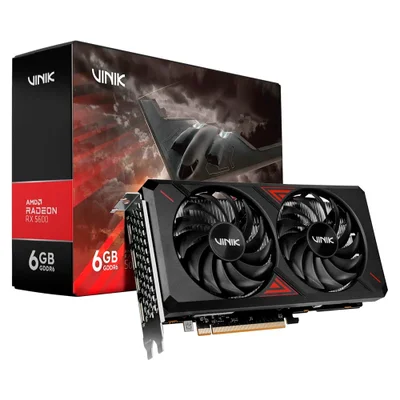 Placa-De-Video-Gpu-Amd-Radeon-