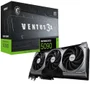 Placa De Vídeo RTX 5090 32g Ventus 3x Oc Msi Nvidia Geforce