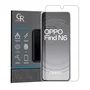 Película Hidrogel Hd Frontal Para Oppo Find N6