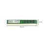 Kit 5 Memoria 8GB Ddr3 1600mhz Brazil PC Bpc1600d3cl11/8g