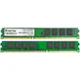 Kit 5 Memoria 8GB Ddr3 1600mhz Brazil PC Bpc1600d3cl11/8g