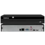Gravador De Vídeo Nvr Intelbras Nvd 1416 16 Canais Ip 4k H.265