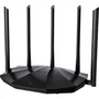 Roteador Tenda Tx2 Pro Wi-fi 6 Ax1500 Gigabit Dual Band 5 Antenas