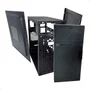 Gab. Matx Brazilpc Bpc-310m-3 (2xusb/audio) S/ Fonte Box