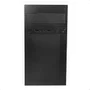 Gab. Matx Brazilpc Bpc-310m-3 (2xusb/audio) S/ Fonte Box