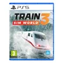 Jogo Train Sim World 3 Ps5 Midia Fisica Simulador Trem