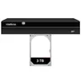 Nvd 1416 Intelbras 16 Canais Ip 4k Hd 3TB