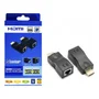 Extensor HDMI 30m Cabo De Rede Rj45 1 Via Crimpar Em 568b