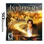 Jogo Inkheart Nintendo Ds   Midia Fisica