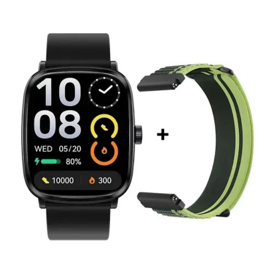 Smartwatch Haylou RS5 AMOLED