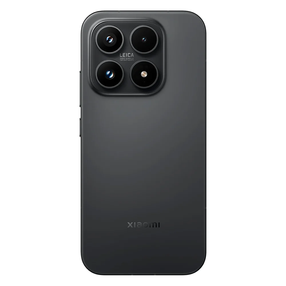 "Smartphone Xiaomi 17 Global 512gb 12gb Ram Dual Sim Tela 6.3"" - Preto" - view 2