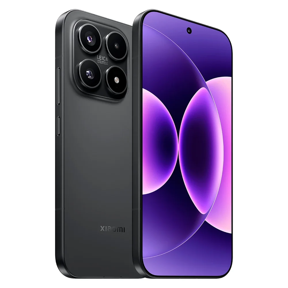 "Smartphone Xiaomi 17 Global 512gb 12gb Ram Dual Sim Tela 6.3"" - Preto" - view 3