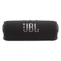 Speaker Portátil Jbl Flip 7 Bluetooth - Preto