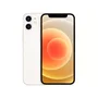 Usado -  Iphone 12 Mini 64 Gb Branco - Excelente