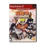 Jogo Naruto Ultimate Ninja Hits Ps2 Físico   Lacrado
