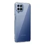 Capa Capinha Samsung Galaxy M53 5g Anti Impacto Transparente