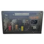 Fonte De Alimentação Gamer 650w RGB Pfc Ativo 80 Plus Gold Revenger