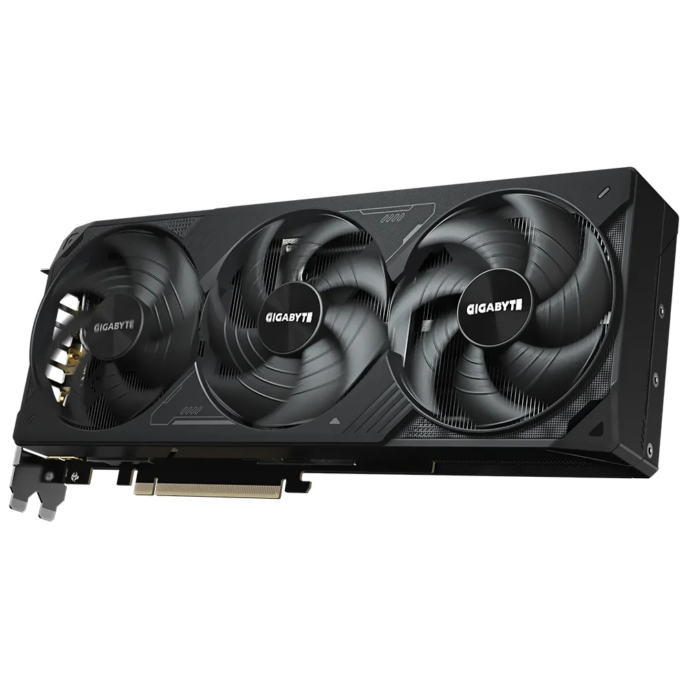 武*田様 GIGABYTE RTX5080 WINDFORCE OC SFF 1 Produtos com até 15 OFF no PIX KaBuM