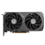 Placa De Vídeo Zotac Gaming Twin Edge Oc 8GB Geforce RTX5050 Gddr6 - Zt-b50500h-10m