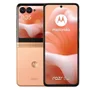 Smartphone Motorola Razr 40 Ultra Xt2321-1 512gb 12gb Ram Single Sim Esim Tela 6.9" - Peach Fuzz
