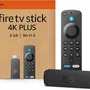 Amazon Fire Tv Stick 4k Plus Wi-fi 6, Dolby Vision/atmos, Hdr10+, E Hlg, 2gb Ram E 8GB Armazenamento,