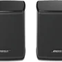 Alto-falantes Bose Wireless Surround Speakers (bose Black, Pair)