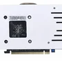 Placa de Vídeo RX580 8GB GDDR5 RGB Branca | Dual Fan | HDMI/DVI/VGA | PC Gamer