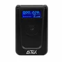 No Break 500va 220v Aitek Anb-052 Ups Proteção Energia PC Roteador