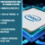 Processador Intel Core Unlocked i9-11900KF 11ª Geração 5.3GHz LGA1200
