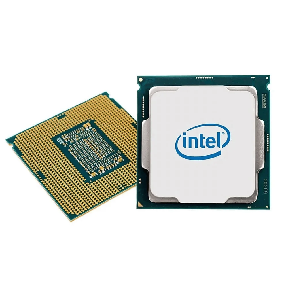Processador Intel Core Unlocked i9-11900KF 11ª Geração 5.3GHz LGA1200 Processador Intel Core Unlocked i9-11900KF 11ª Geração 5.3GHz LGA1200